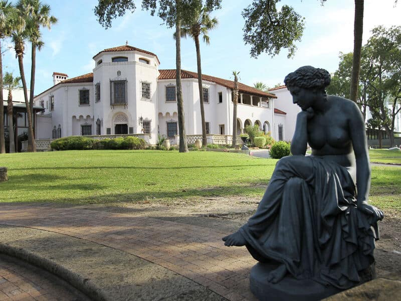 McNay Art Museum