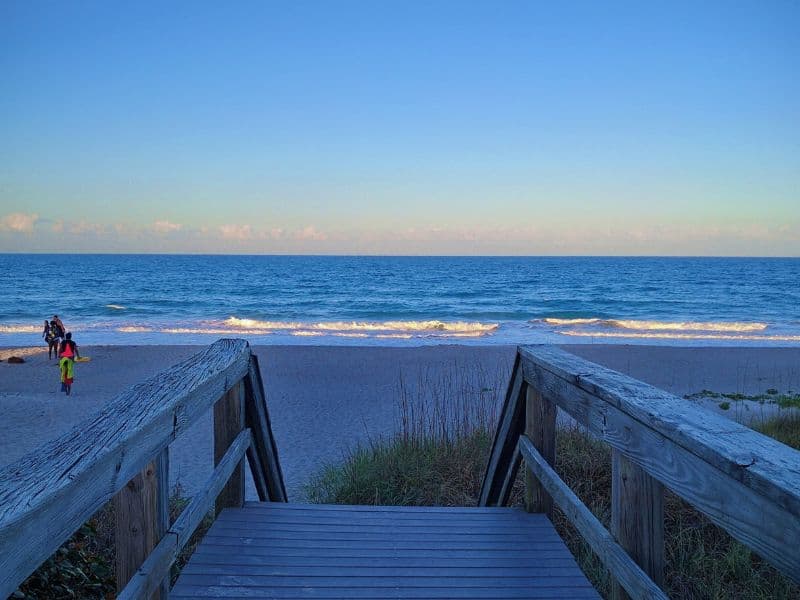 Melbourne Beach