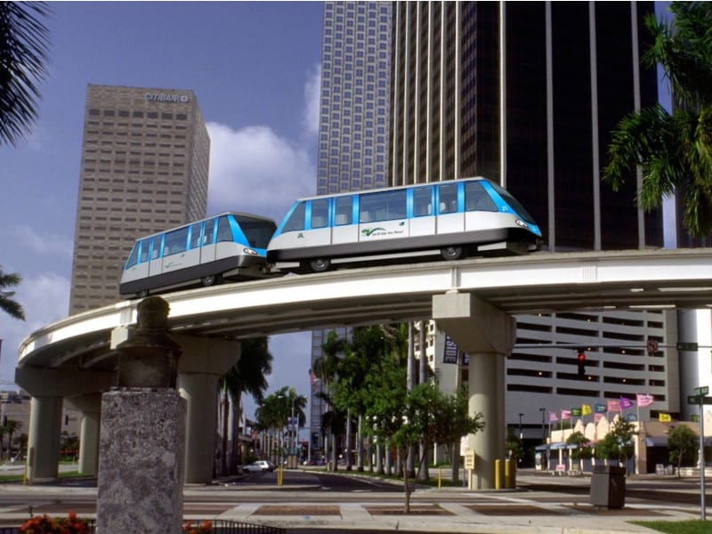 Metromover