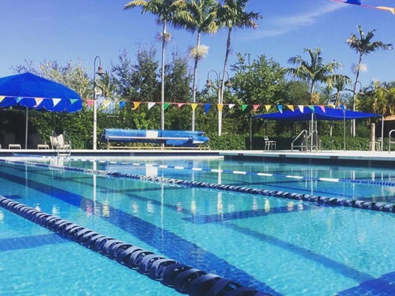 Miami Shores Aquatic Center