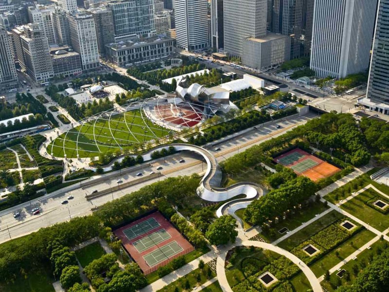 Millennium Park