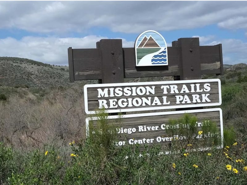 Mission Trails Regional Park