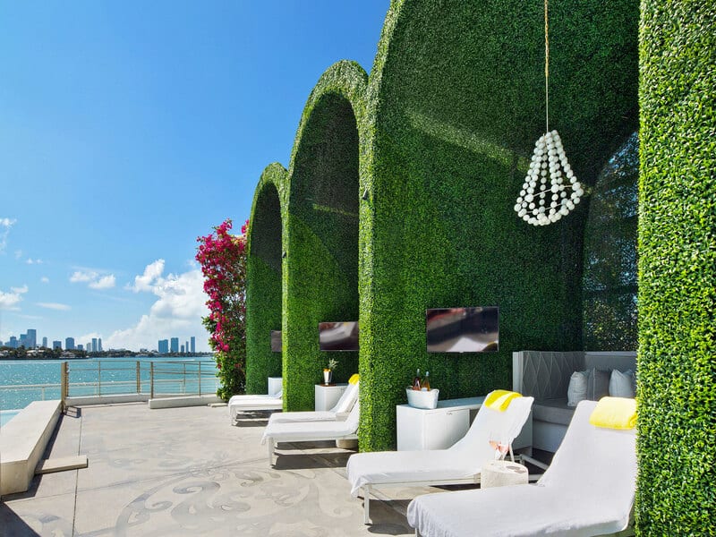 Mondrian South Beach Miami