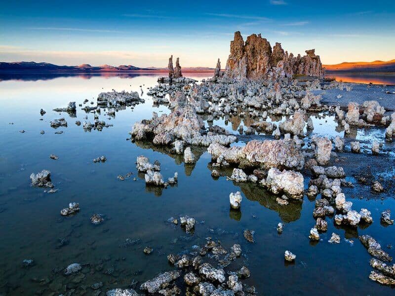 Mono Lake