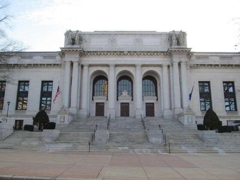 Museum of Connecticut History