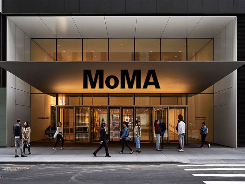 Museum of Modern Art (MoMA)