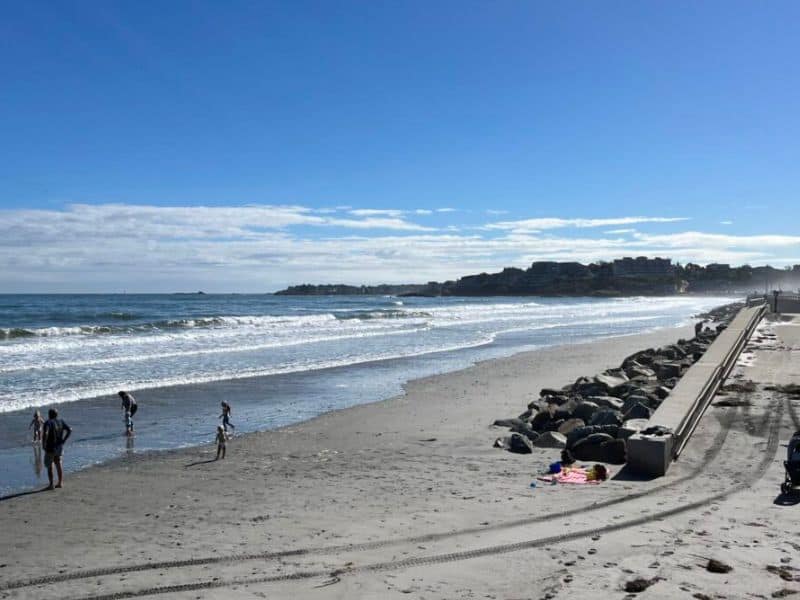 Nantasket Beach