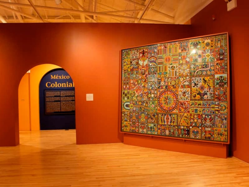 National Museum of Mexican Art