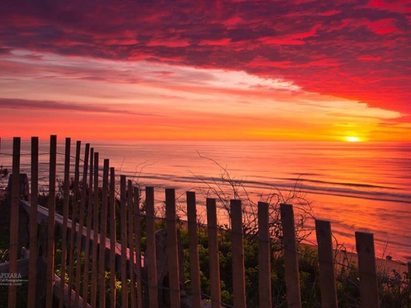 Nauset Light Beach