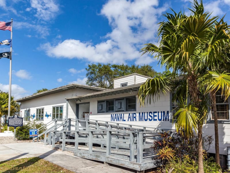 Naval Air Station Fort Lauderdale