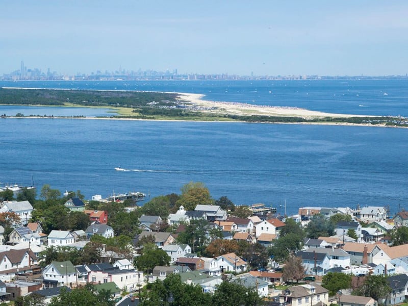 Navesink River