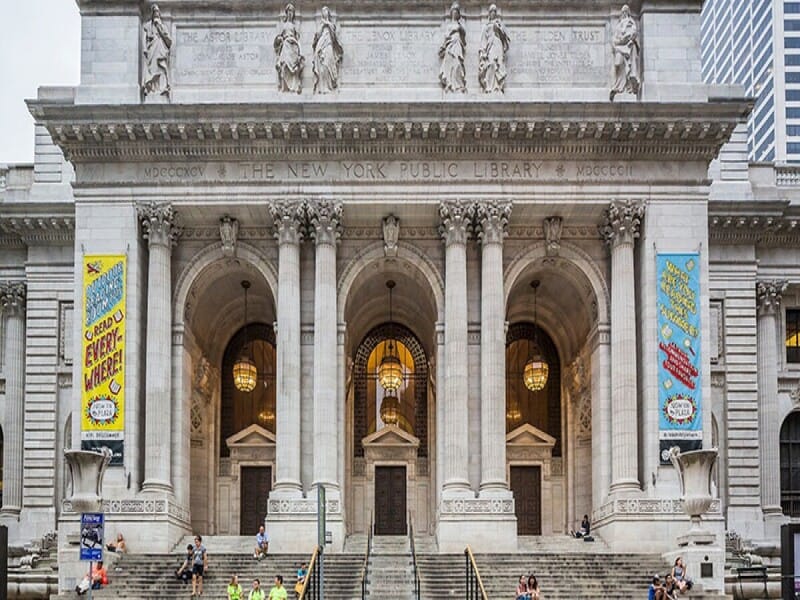 New York Public Library