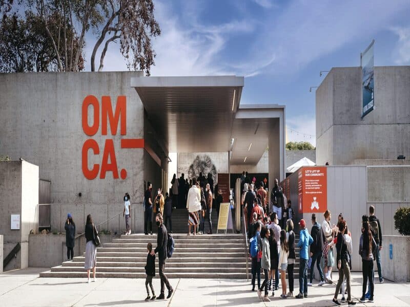 Oakland Museum of California