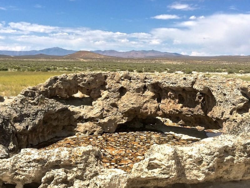 Paradise Valley Hot Springs