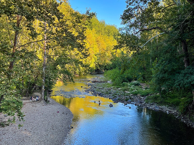 Patapsco Valley State Park