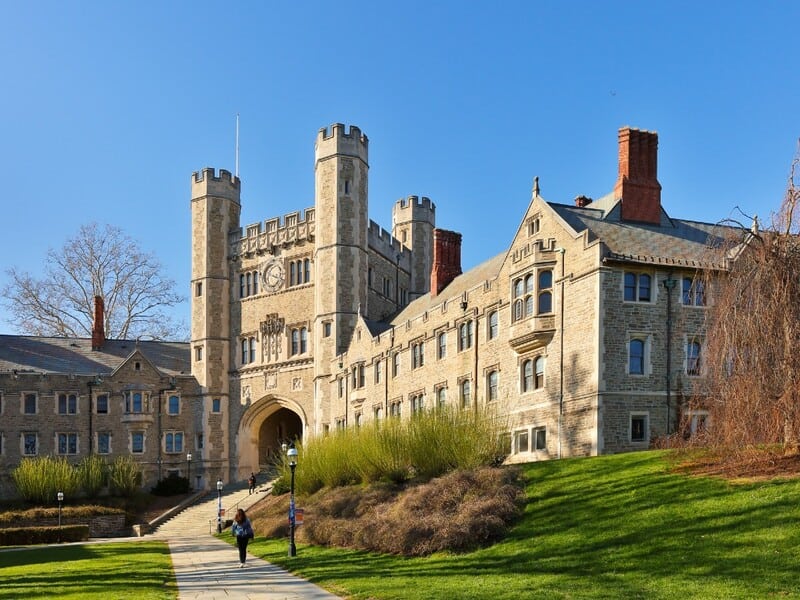 Princeton University