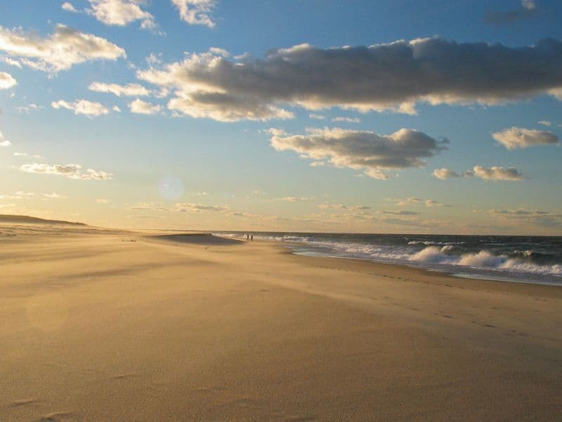 Race Point Beach