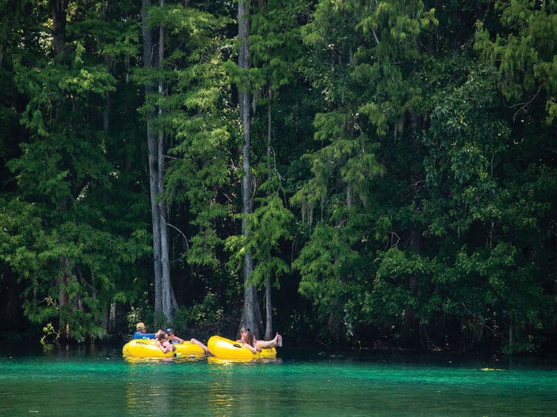 Rainbow River