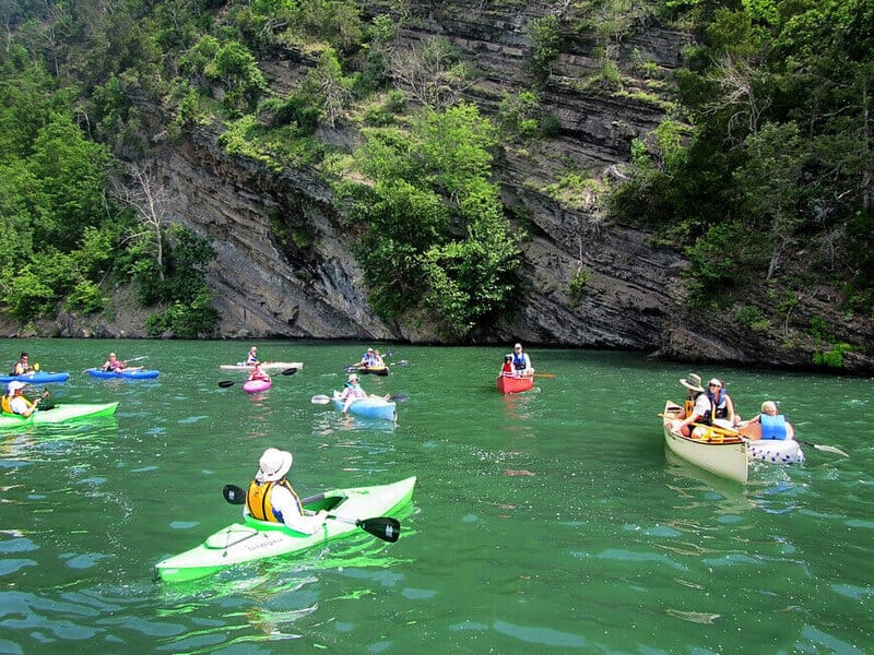 Raystown Lake