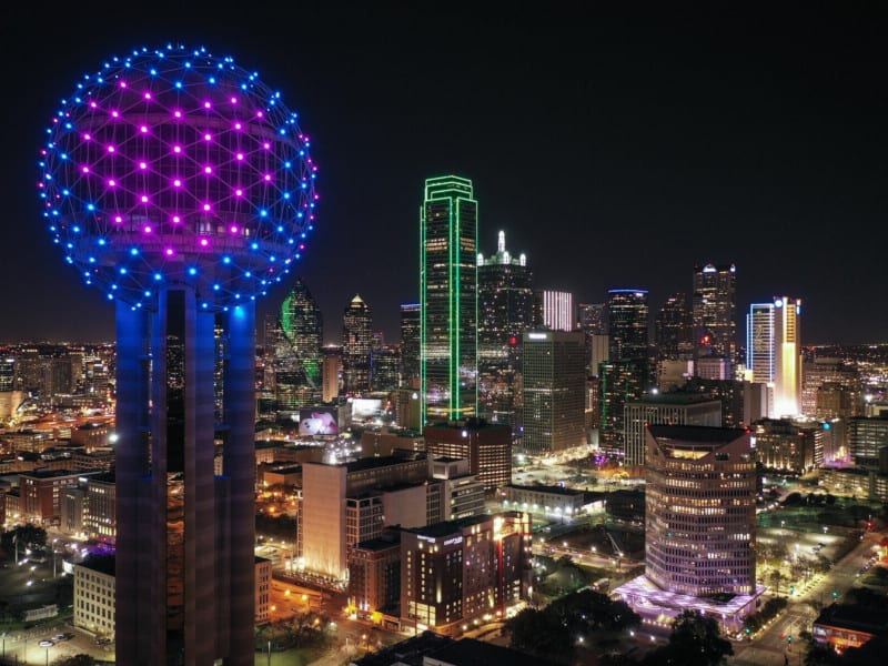 Reunion Tower