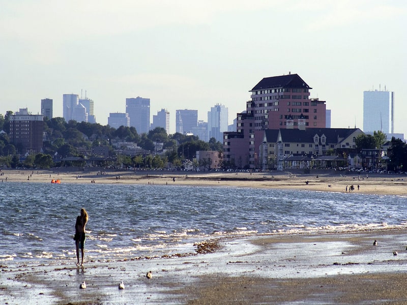 Revere Beach