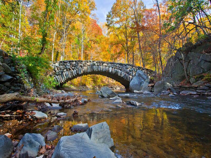 Rock Creek Park