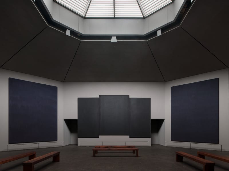 Rothko Chapel