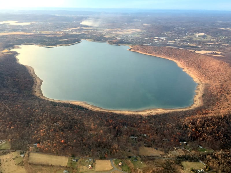 Lugares para pescar en New Jersey • Disfrutar en USA