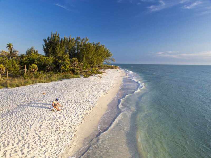 Sanibel Island