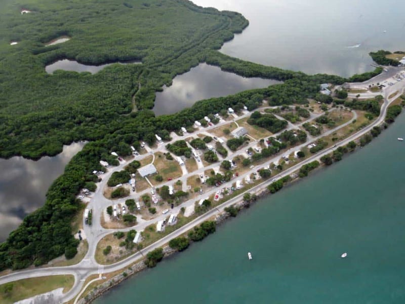 Sebastian Inlet State Park