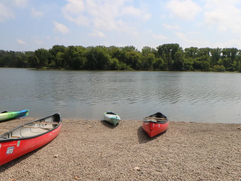 Skookie Lagoons