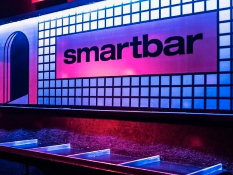 Smartbar