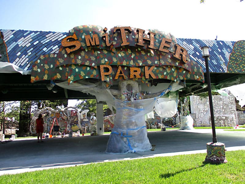 Smither Park