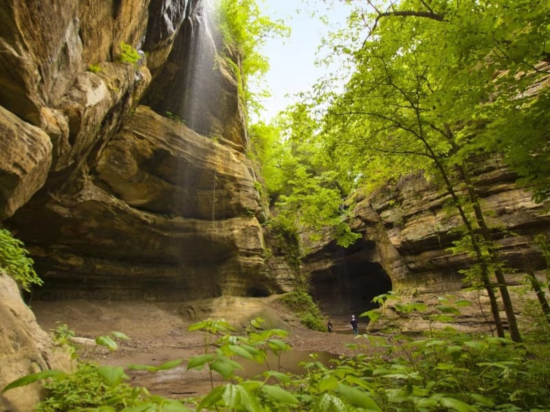 Starved Rock State Park