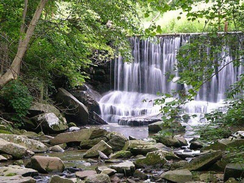 Susquehanna State Park