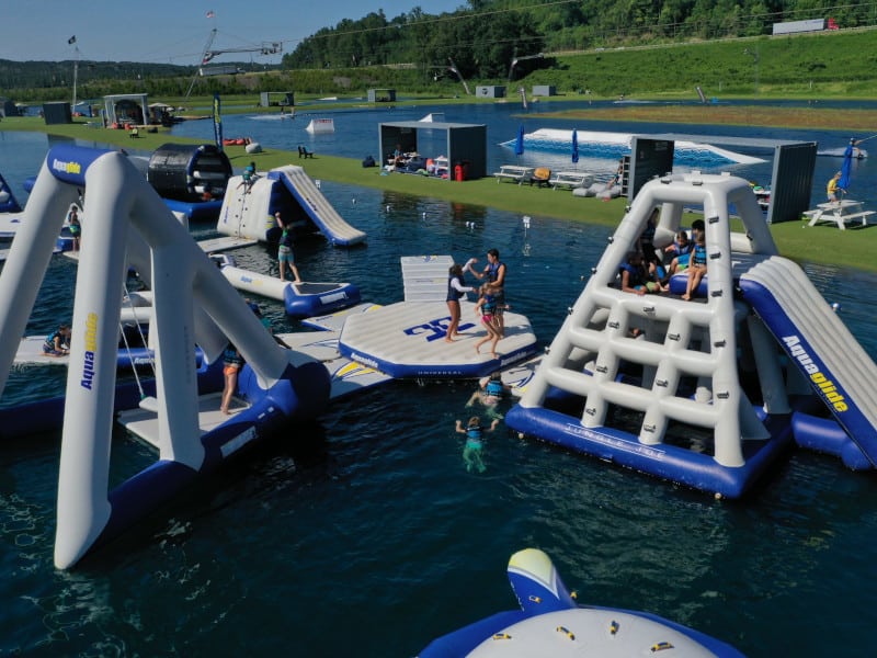 Terminus Wakepark, Cartersville