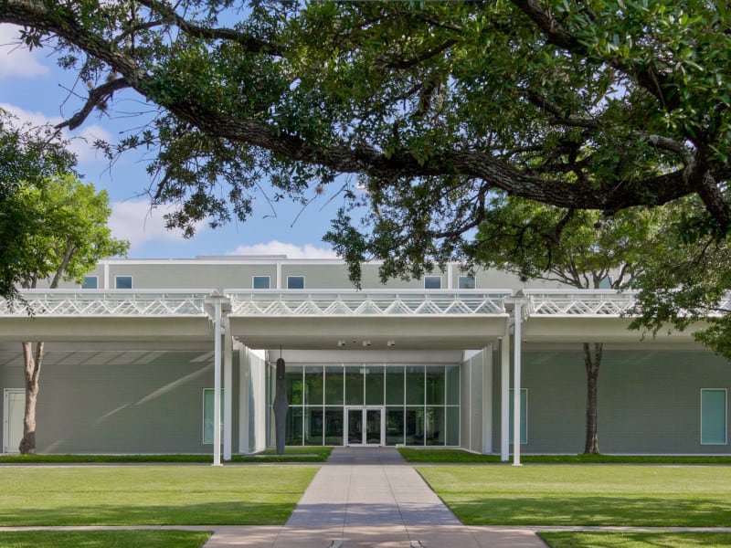 The Menil Collection