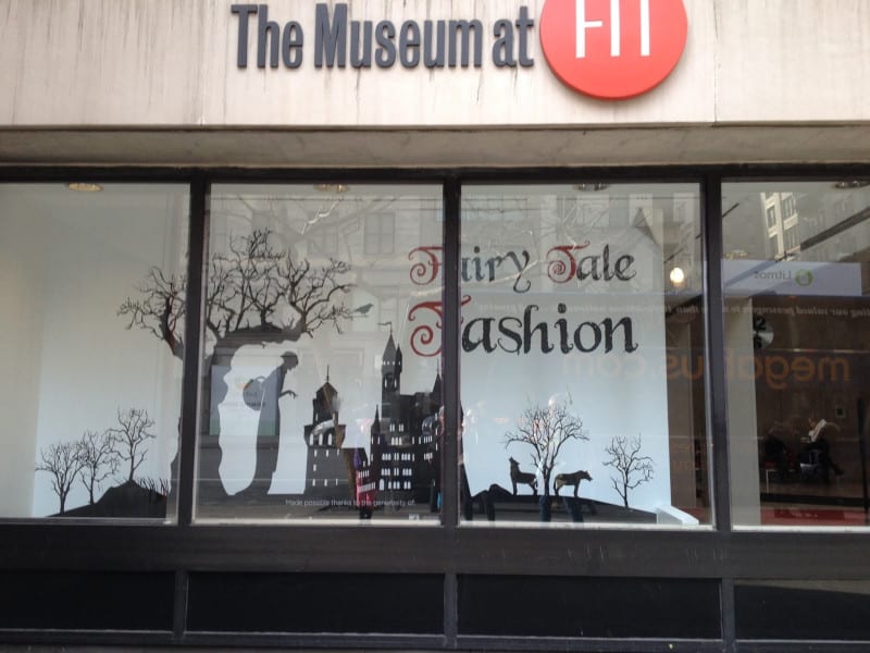 The Museum at FIT