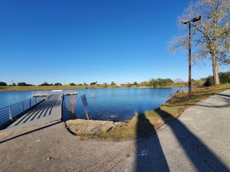 Tom Bass Regional Park