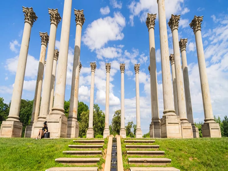 United States National Arboretum