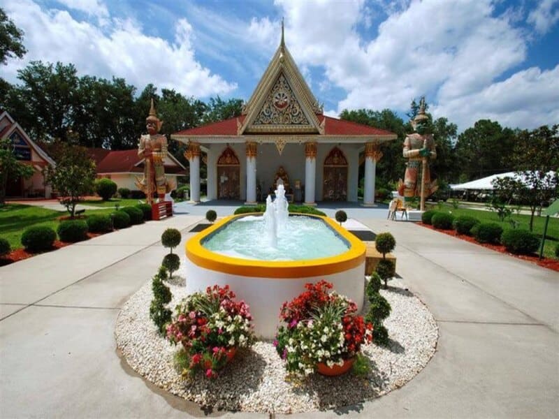 Wat Florida Dhammaram