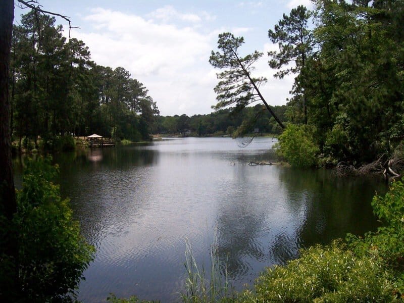 Woodsy Hollow Campground