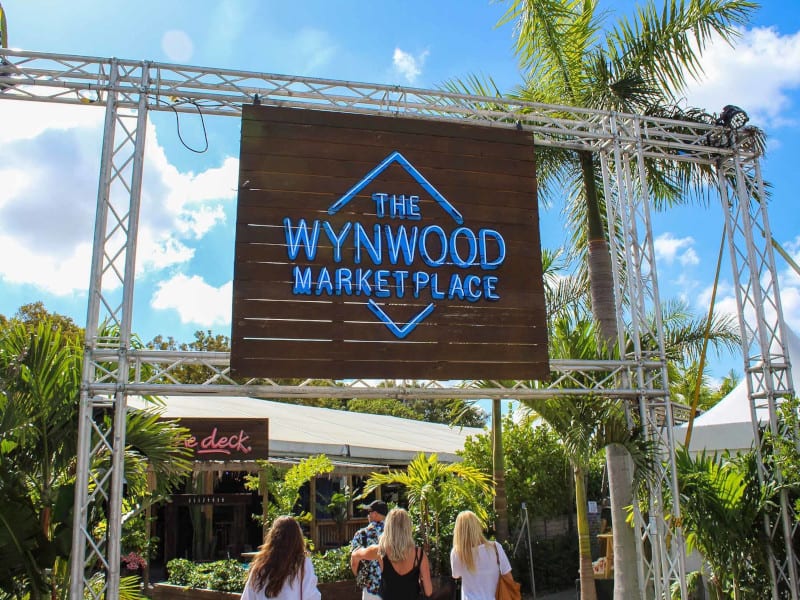 Wynwood Marketplace